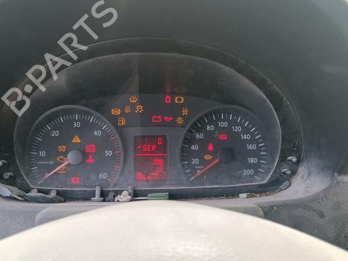 Electronic module VW CRAFTER 30-50 Van (2E_) 2.5 TDI | BP39516809M83 - Image 18