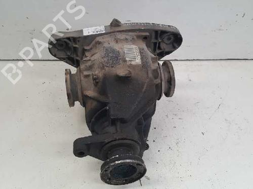 Used Rear differential BMW 5 (E39) 523 i (170 hp) 12723341