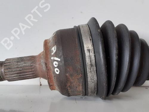 Left front driveshaft CITROËN XSARA (N1) 1.6 i | BP12708725M38 