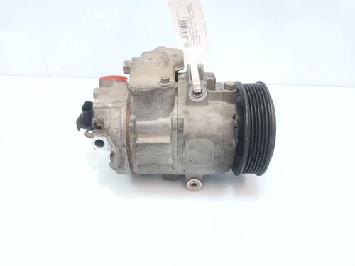 Used AC compressor SEAT IBIZA III (6L1) [2002-2009]  26882517