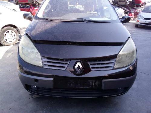 Andre RENAULT SCÉNIC II (JM0/1_) 1.9 dCi (JM0G, JM12, JM1G, JM2C) | BP13985414O1 