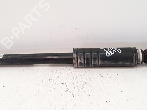 Right rear shock absorber CHEVROLET AVEO Hatchback (T300) 1.4 (101 hp) 12770740