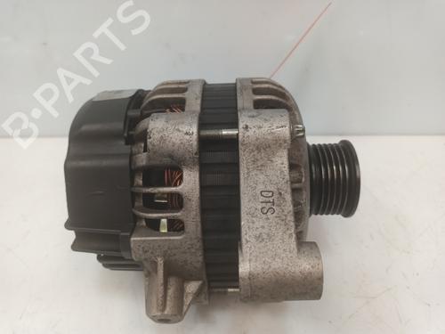 Used Alternator OPEL ASTRA F Saloon (T92) 1.6 i 16V (F19, M19) (100 hp) 19022312