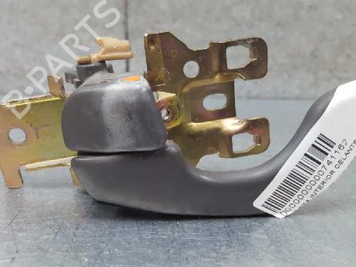 Used Front left interior door handle Front left interior door handle CHEVROLET METRO Hatchback [1991-2004] 12905175 12905175