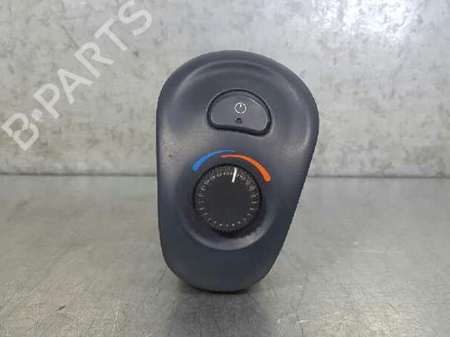 Used Climate control RENAULT ESPACE III (JE0_) 2.2 D (114 hp) 12714027
