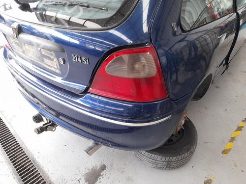 AC-Kompressor ROVER 200 II Hatchback (RF) 214 Si | BP12779301M34 