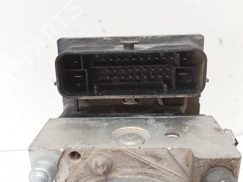 ABS pump FIAT PUNTO EVO (199_) 1.3 D Multijet (199AXC1A, 199BXC1A, 199AXT1A, 199BXT1A) | BP15959452M43 