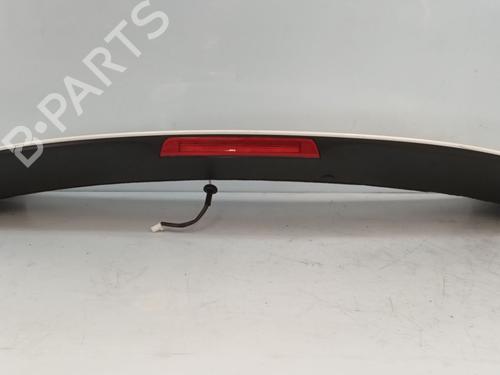 Używane Spojler tylny NISSAN QASHQAI II (J11, J11_) [2013-2025]  29933647