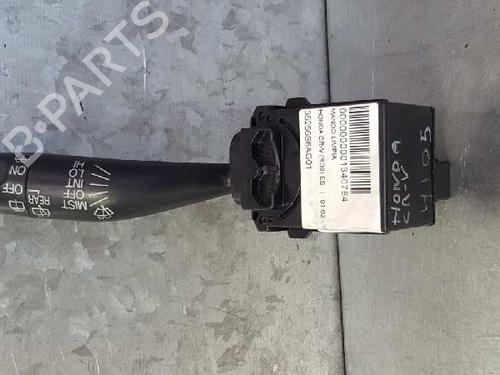 Ratstangsstang HONDA CR-V II (RD_) 2.0 (RD5) (150 hp) 12702937