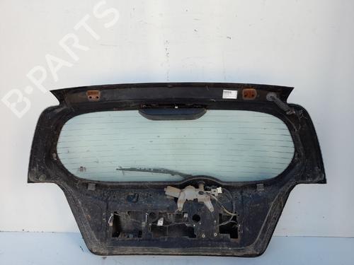 Tailgate CHEVROLET AVEO / KALOS Hatchback (T200) 1.2 | BP12706073C6 