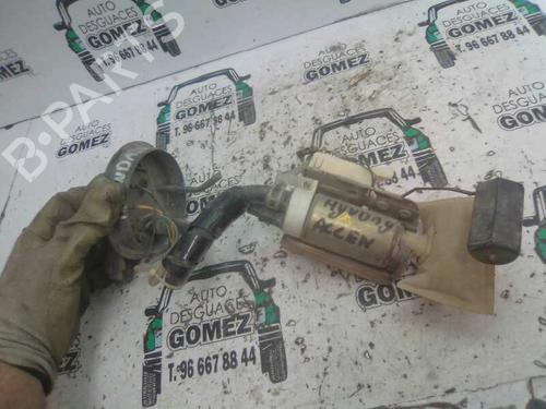 Fuel pump HYUNDAI ACCENT II (LC) 1.5 | BP12817313M76 
