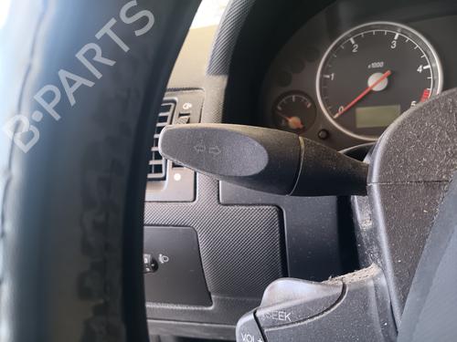 Engine control unit (ECU) FORD MONDEO III (B5Y) 2.0 16V TDDi / TDCi | BP27540445M57 