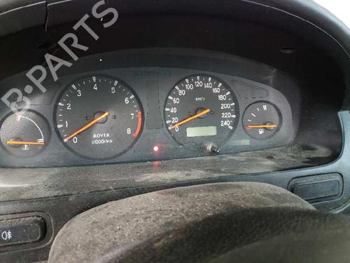 Left front window switch MG MG ZS 2.0 TD | BP12707671I27