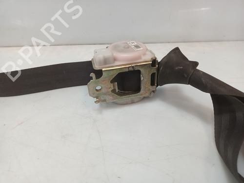 Rear left seatbelt CITROËN BERLINGO MULTISPACE (B9) 1.6 HDi 90 | BP27928314I29 