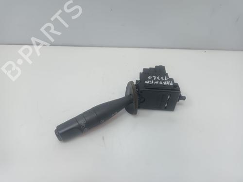 Used Headlight switch Headlight switch PEUGEOT PARTNER MPV (5_, G_) 1.9 D (69 hp) 33556500 33556500