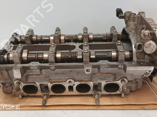 Used Cylinder head FORD KA+ III (UK, FK) 1.2 Ti-VCT (85 hp) 29120573