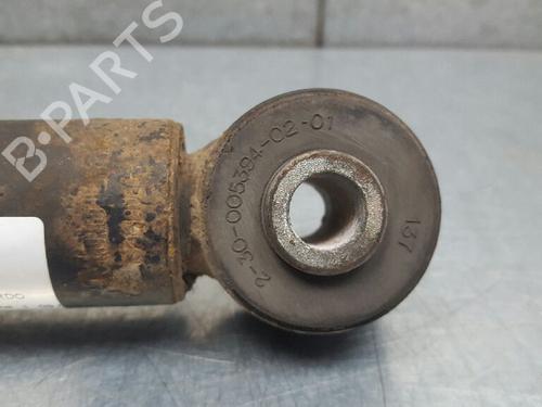 Left rear shock absorber FORD MONDEO III Turnier (BWY) 2.0 16V TDDi / TDCi | BP12725185M18 