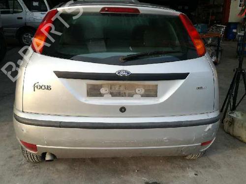 Engine control unit (ECU) FORD FOCUS I (DAW, DBW) 1.8 TDCi | BP12721719M57