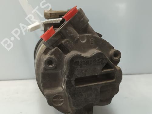 AC Kompressor OPEL ASTRA G Hatchback (T98) 1.6 (F08, F48) | BP29272705M34 