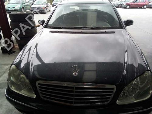 Ratstangsstang MERCEDES-BENZ S-CLASS (W220, V220) S 320 CDI (220.026, 220.126) | BP12803548I23 