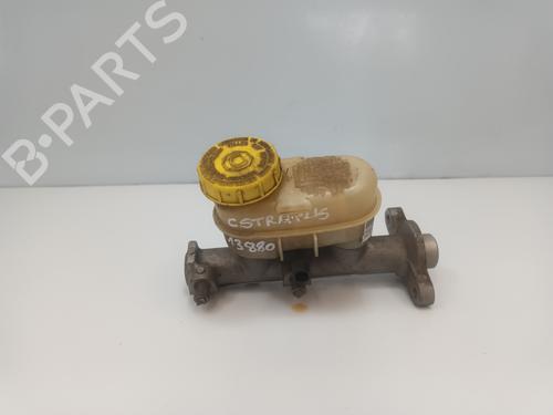 Used Brake master cylinder Brake master cylinder CHRYSLER STRATUS Convertible (JX) 2.5 LX (163 hp) 34138429 34138429
