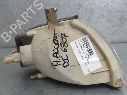 Left front indicator HYUNDAI ACCENT I (X-3)  | BP12854255C32