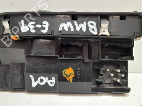 Left front window switch BMW 5 (E39) 520 i | BP12738524I27 
