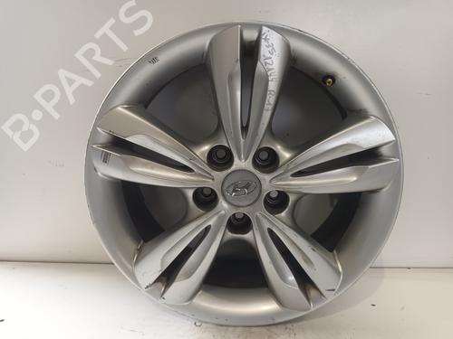 Used Rim HYUNDAI ix35 (LM, EL, ELH) 1.7 CRDi (116 hp) 22745303