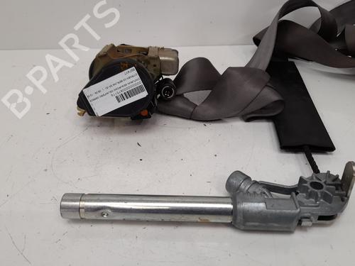 Used Front right seatbelt CITROËN C5 II (RC_) [2004-2008]  12814881