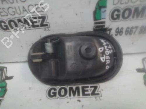 BP12804322I14 | Front right interior door handle DACIA LOGAN Pickup (US_) 1.6 MPI 85 BP12804322I14