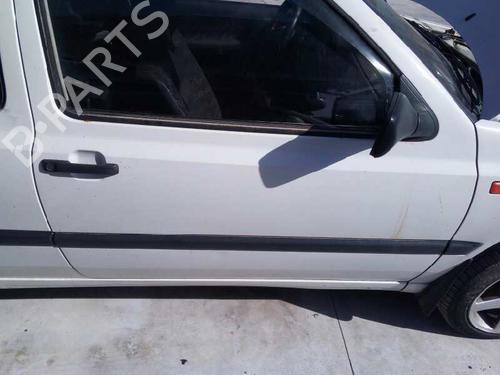 Left front driveshaft VW GOLF III (1H1)  | BP12804629M38
