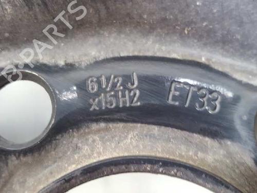 Używane Felga OPEL OMEGA B (V94) 2.0 (F69, M69, P69) (116 hp) 12727246
