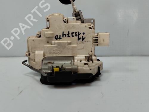 rear-right-lock-audi-a4-b7-8ec-2004-2005-2006-2007-2008-2009-33464046 main image