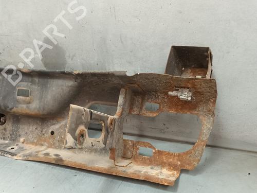 Rear bumper reinforcement NISSAN TERRANO II (R20) 2.7 TDi 4WD | BP17757356C73 