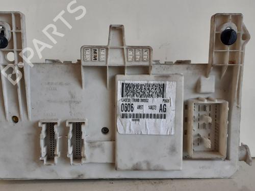 Used Fuse box FORD FOCUS II (DA_, HCP, DP) [2004-2013]  12743378