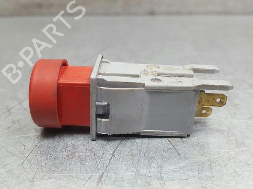 Warning switch PEUGEOT PARTNER Box Body/MPV (5_, G_)  | BP12753181I22  - Image 5