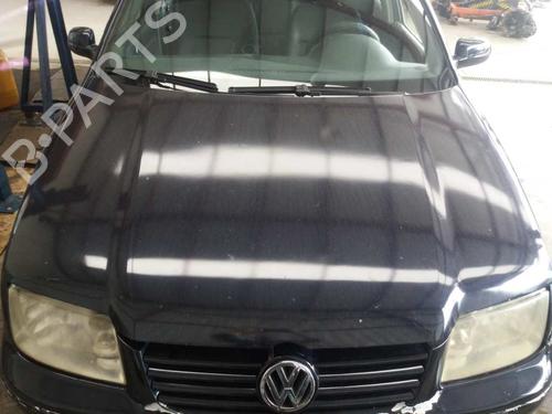AC-Styringsenhed/Manøvreenhed VW BORA I (1J2) 1.6 16V | BP12753180I5