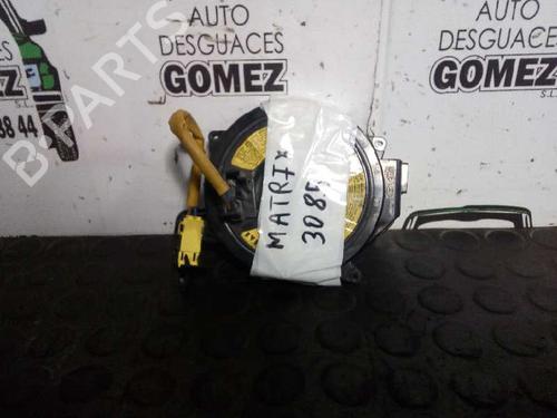 Squib airbag HYUNDAI MATRIX (FC) 1.5 CRDi | BP12739244C102 