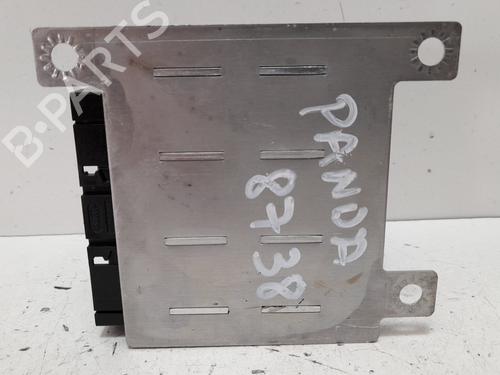 ECU airbags FIAT PANDA (169_) 1.2 (169.AXB11, 169.AXB1A) | BP12772386M53 