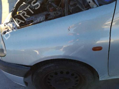 Computer motormanagement RENAULT CLIO II (BB_, CB_) 1.9 D (B/CB0E, BB0J) | BP12722975M57 