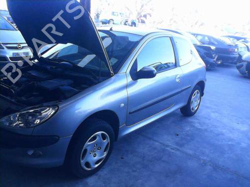 Module électronique PEUGEOT 206 Hatchback (2A/C) 1.4 HDi eco 70 | BP13985229M83