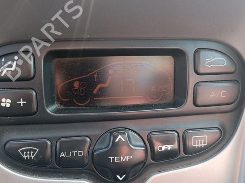 Headlight switch PEUGEOT 307 (3A/C) 2.0 HDi 90 | BP35812015I24 - Image 19