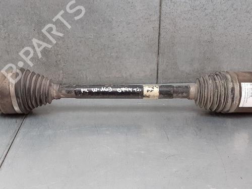 Antriebswelle links hinten für MERCEDES-BENZ M-CLASS (W163) ML 400 CDI (163.128) (250 hp) 12742106