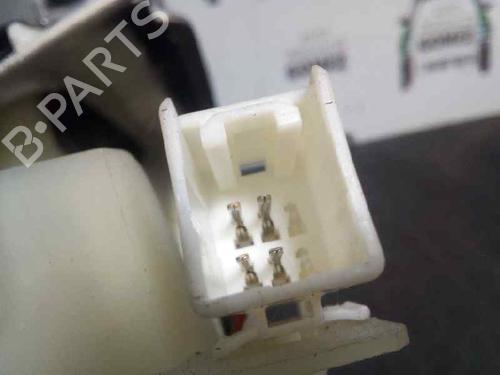 Gear lever MAZDA 6 Hatchback (GG) 2.0 (GGES) | BP12814489M90 