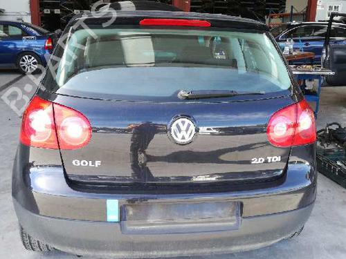 Rør VW GOLF V (1K1)  | BP13971865M125