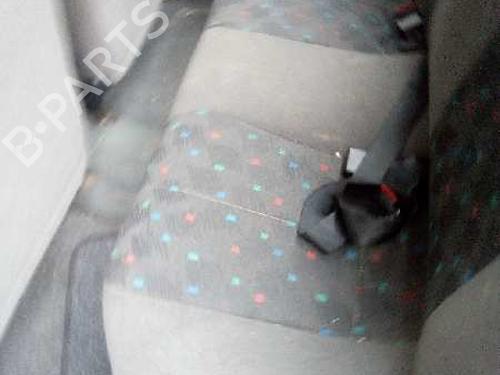 Engine mount HYUNDAI ACCENT I (X-3) 1.3 i 12V | BP12693032M89 