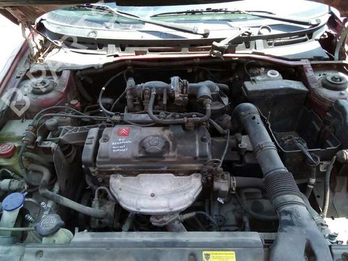 Heater matrix CITROËN XSARA Coupe (N0) 1.6 i | BP12807981M63 