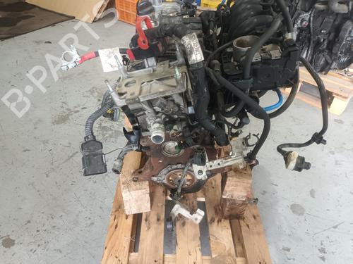 Engine FIAT PUNTO EVO (199_)  | BP31826947M1 