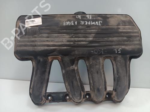 Used Intake manifold Intake manifold CITROËN JUMPER I Van (230L) 1.9 D (69 hp) 34696769 34696769