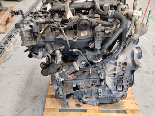 Engine OPEL COMBO Box Body/MPV (X12) 1.3 CDTI (B05) | BP36219330M1 - Image 4